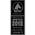 Certified To 2018 Standard Level 3